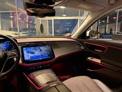 مرسيدس بنز E-Class